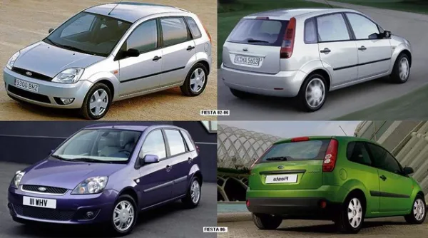 Espelho de retrovisão direito FPS FP2802M02