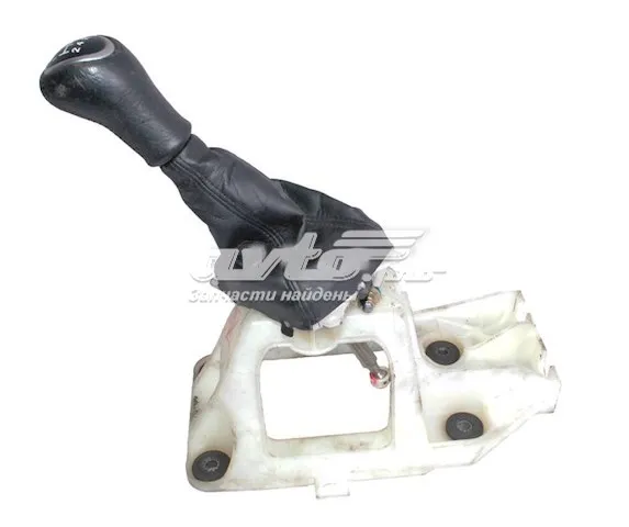 Mecanismo de mudança (ligação) Mitsubishi Outlander I