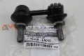 Montante direito de estabilizador dianteiro Nissan Navara D40