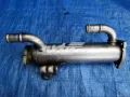 Radiador do sistema EGR de recirculação dos gases de escape Hyundai Sonata NF