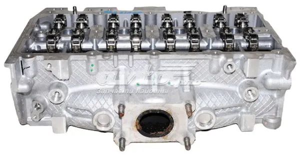  Cabeça de motor (CBC) Skoda Octavia 