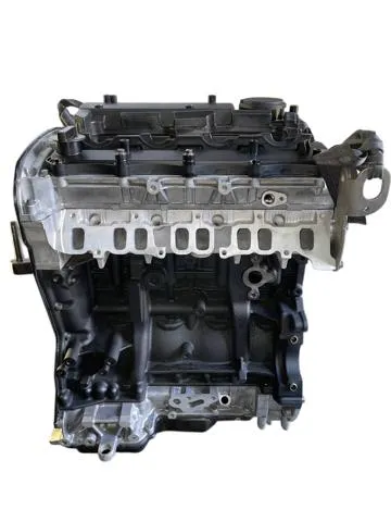 Motor montado CYFF Ford