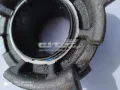 Rolamento de liberação de embraiagem Renault Trucks MAGNUM 