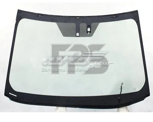 Pára-brisas GS7057D13 XYG