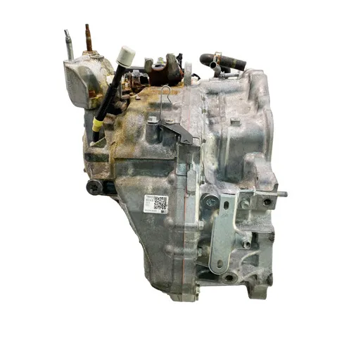 Motor montado K14D Suzuki