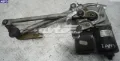 Motor de limpador pára-brisas do pára-brisas Mercedes A W168