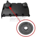 Membrana de separador de óleo Audi A6 4F2