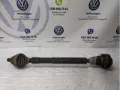 Semieixo (acionador) dianteiro direito Seat Altea 5P5, 5P8