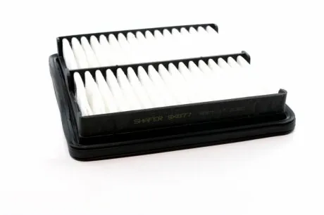 Filtro de ar SX877 Shafer