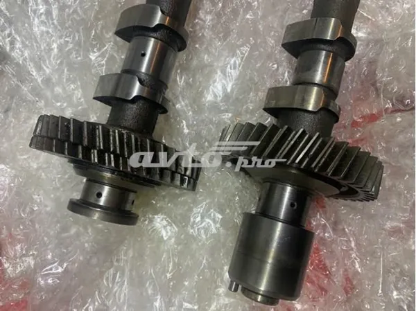 Árvore distribuidora de motor Toyota Land Cruiser J200