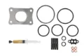 Vedante de turbina, kit de montagem Skoda Rapid NH3, NK3, NK6