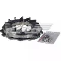 Geometria de turbina Mercedes S W220