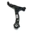 Braço oscilante inferior esquerdo de suspensão dianteira Ford Escape DFK