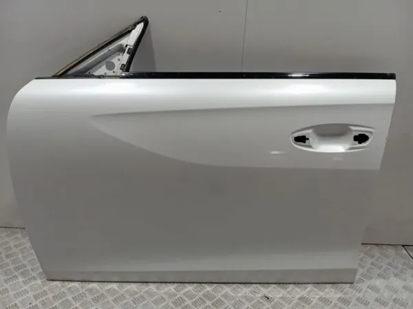 Porta dianteira esquerda 9822028380 Peugeot/Citroen
