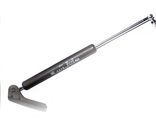 Amortecedor de tampa de porta-malas (de 3ª/5ª porta traseira) Mazda 626 V