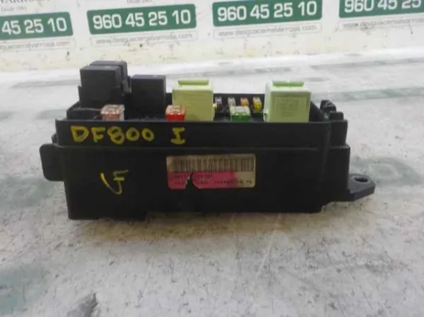 Unidade de dispositivos de segurança MINI Cooper hatchback (R56) (2005 - 2014) preço, a partir de