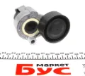 Correia dos conjuntos de transmissão, kit Nissan Almera N16
