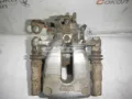 Suporte do freio traseiro direito Chevrolet Orlando J309
