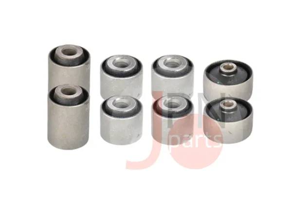 Kit de blocos silenciosos de suspensão traseira Ford Mondeo I