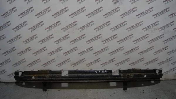 Reforçador do pára-choque traseiro Citroen C8 EA, EB