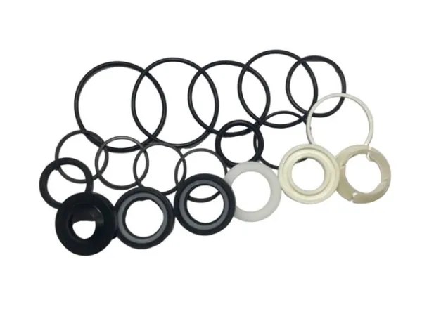 Kit de reparação da cremalheira da direção (do mecanismo), (kit de vedantes) Fiat Palio carrinha (178DX) (1996 - 2025) preço, a partir de