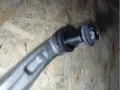 Braço oscilante inferior direito de suspensão dianteira Audi A7 4KA