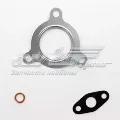 Vedante de turbina, kit de montagem Mercedes A W169