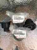Bloco silencioso de viga traseira (de plataforma veicular) Toyota Camry V40