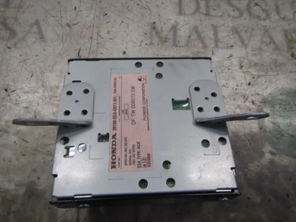  39186SEAG02 Honda