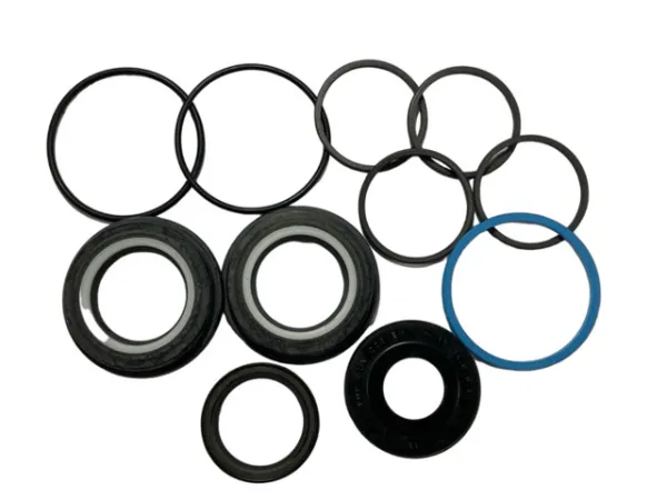 Kit de reparação da cremalheira da direção (do mecanismo), (kit de vedantes) Nissan Primera P11