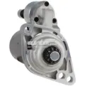 Motor de arranco Skoda SuperB 3T4