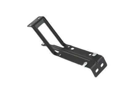 Consola do pára-choque traseiro Jeep Wrangler JL