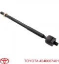 Tração de direção Daihatsu Terios J100, J102, J122