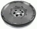 Volante de motor Jeep Patriot 