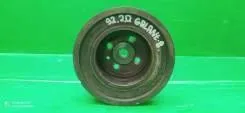 Polia de cambota MD333655 Mitsubishi