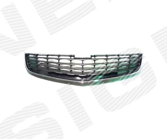 Grelha do radiador Chevrolet Cruze J300