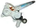 Motor de acionamento de vidro da porta dianteira direita Toyota Yaris P13