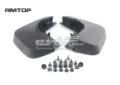 Protetores de lama traseiros, kit Audi A3 8VS, 8VM