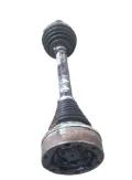 Semieixo (acionador) dianteiro esquerdo Volkswagen Polo 602, 604, 612, 614