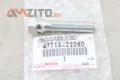Guia superior de suporte dianteiro Toyota Corolla E12J