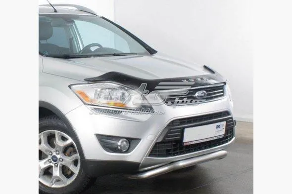 Defletor da capota Ford Kuga I