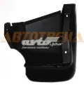 Protetores de lama traseiros, kit Honda Accord CG
