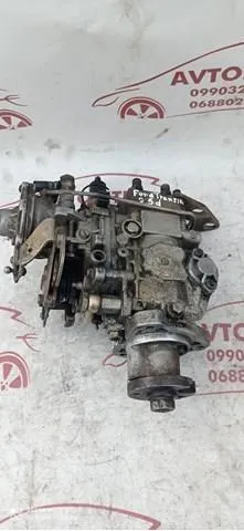 Bomba de combustível de pressão alta Ford Transit III