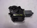 Motor de acionamento de vidro da porta dianteira esquerda Volkswagen Transporter 7HB, 7HJ, 7EB, 7EJ