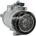 Válvula do compressor de aparelho de ar condicionado Mercedes C W203