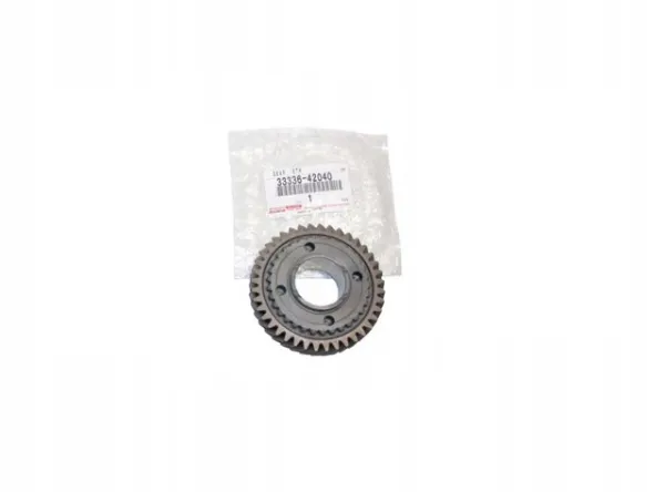 Roda dentada motriz de 5ª velocidade Toyota RAV4 I
