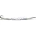 Folha da suspensão de lâminas dianteira Mercedes Benz Truck TRUCK ACTROS 