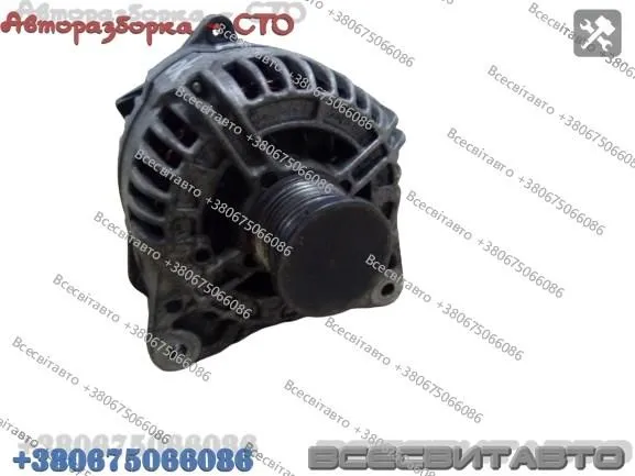 Gerador 90348697 Renault (RVI)