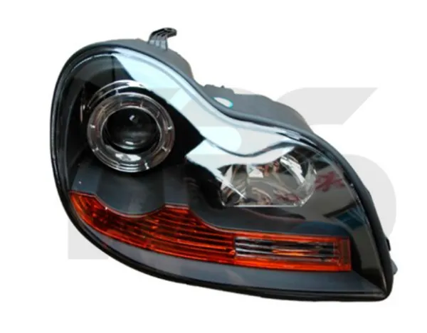 Luz esquerda FP2900R1P FPS