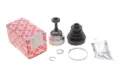 Junta homocinética externa dianteira BMW 7 F01, F02, F03, F04